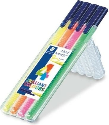Set lapsa me ngjyra Staedtler, multikolor, për fëmijë