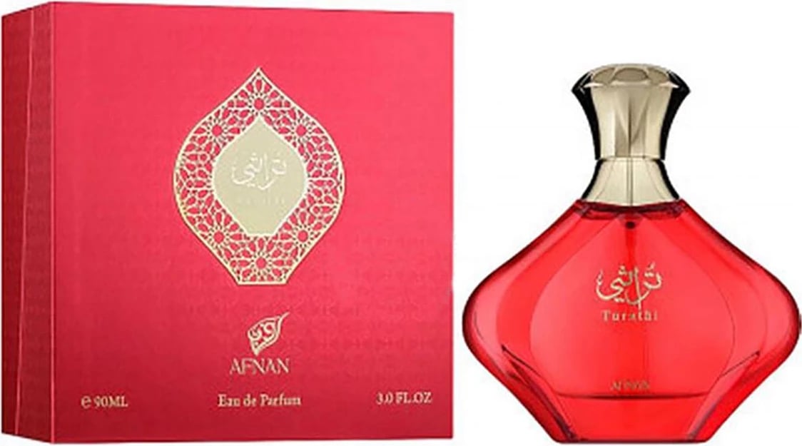 Eau de Parfum për femra Afnan Turathi 90ml