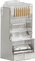 Set prizash rrjeti RJ45 Lanberg PLS-5000EZ, CAT 5e, 100 copë