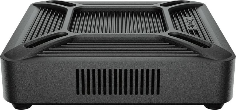 Pajisje monitorimi Synology VS600HD, Gigabit Ethernet, 4K, 600 fps