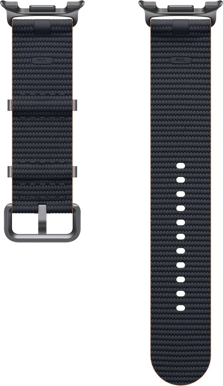 Rrip athleisure Samsung për Smartwatch Watch8 Classic M/L, dark gray