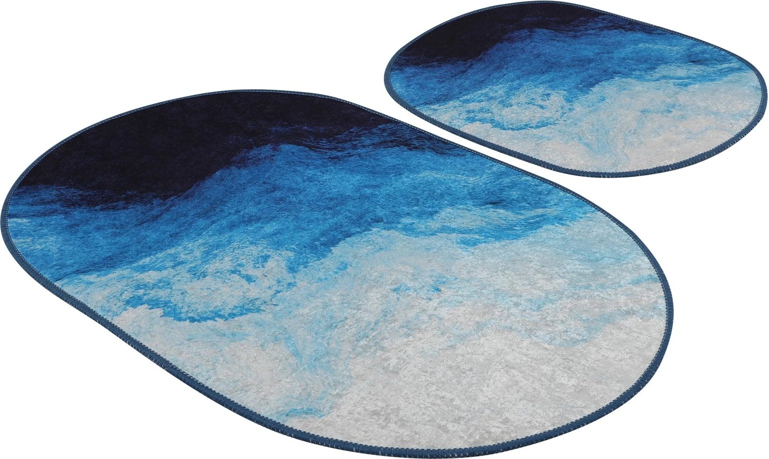 Set tapetash për banjo (2 copë), Mijölnir, Oseyan - 78