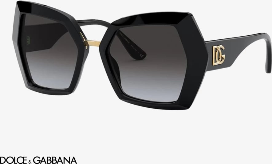 Syze dielli Dolce & Gabbana DG4377 501/8G 54