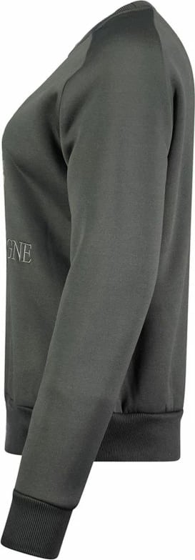 Duks për femra Maison Montaigne, gri e errët