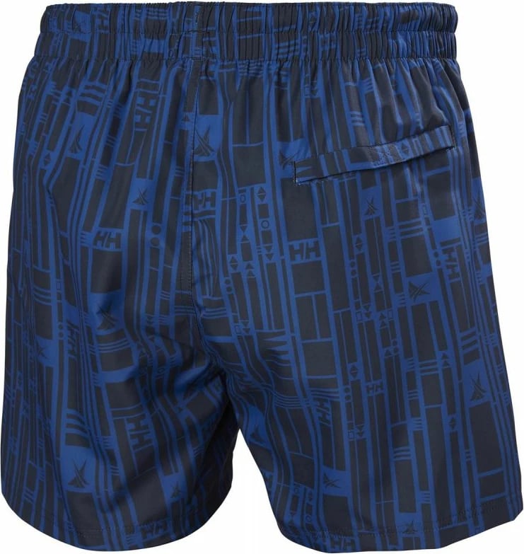 Shorce për meshkuj Helly Hansen, të kaltër