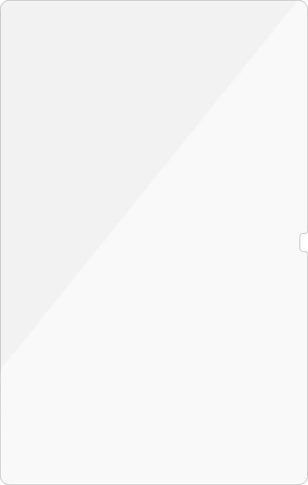 Mbrojtës ekrani xhami PanzerGlass për Samsung Galaxy Tab S8 Ultra, transparent