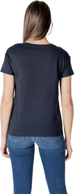 Maicë për femra Armani Exchange, e kaltër