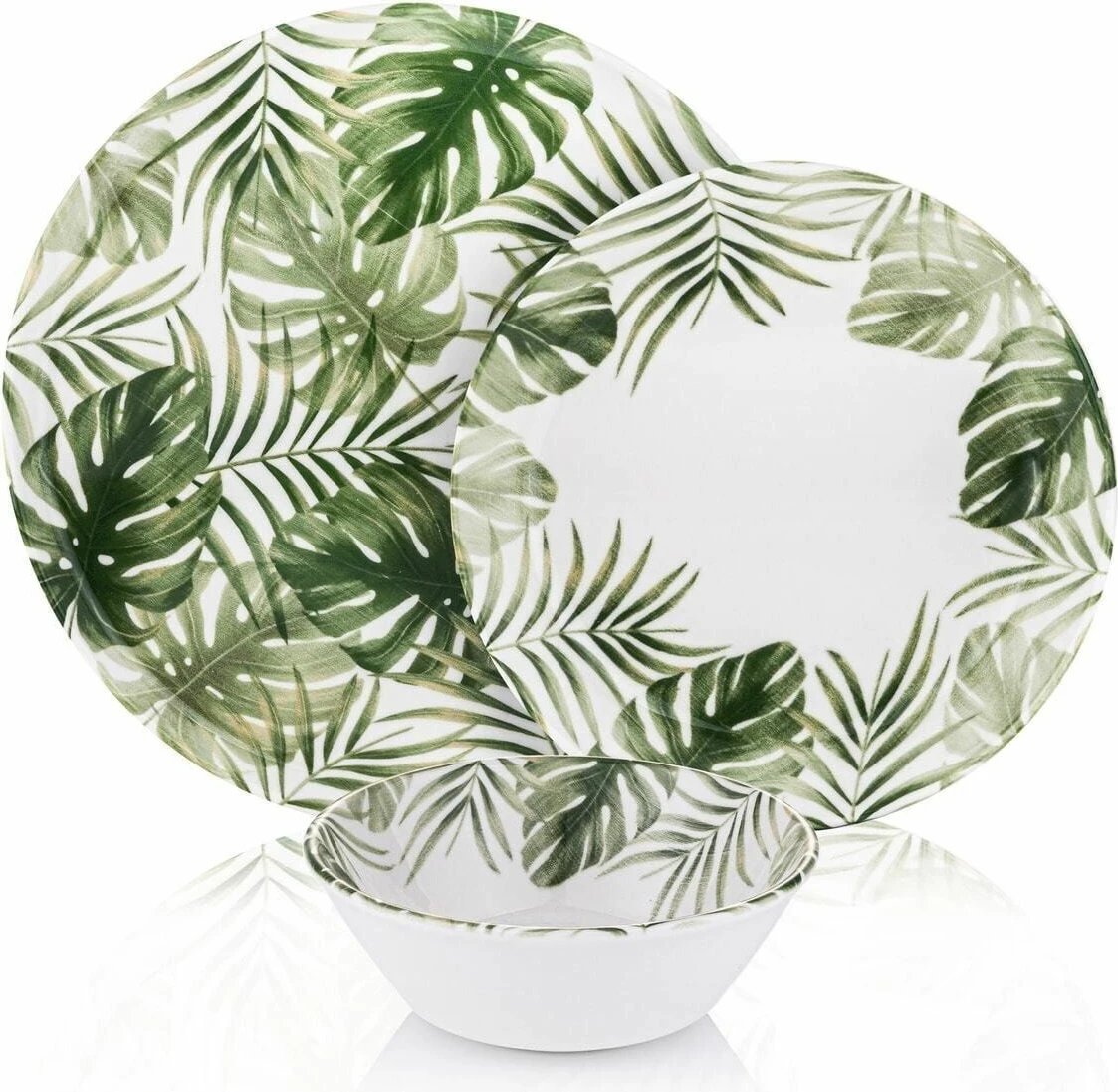 Set enësh për drekë (12 copë), Hermia Concept, Clara 12