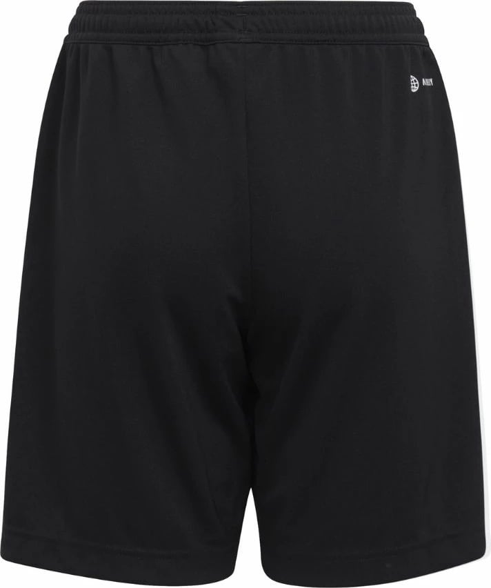 Shorce për fëmijë adidas, të zeza
