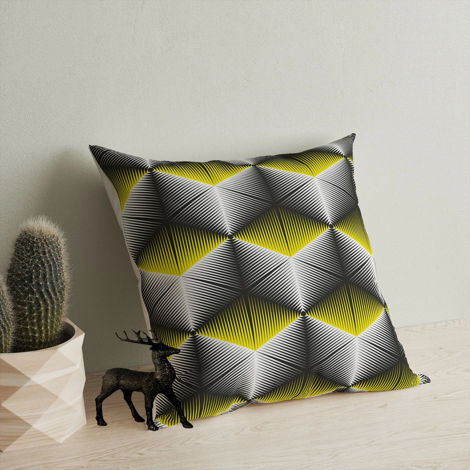 Jastëk Evila Originals, shumëngjyrësh, A11984