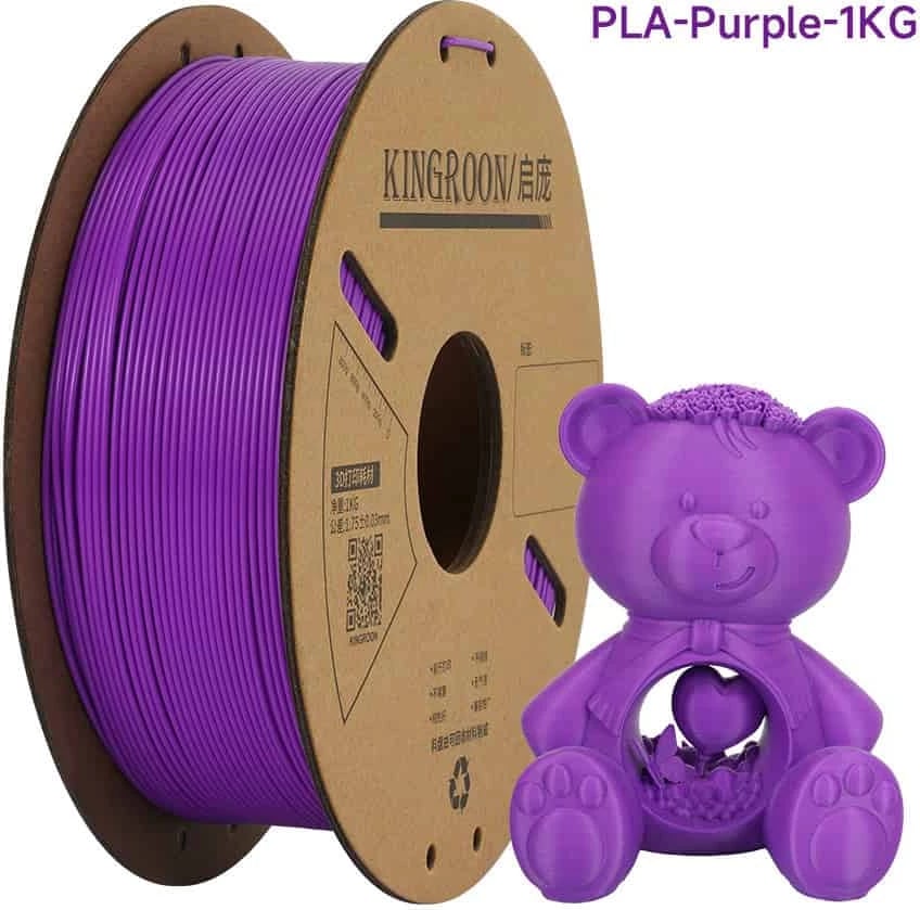 Kingroon Printer Filament (Vjollce)