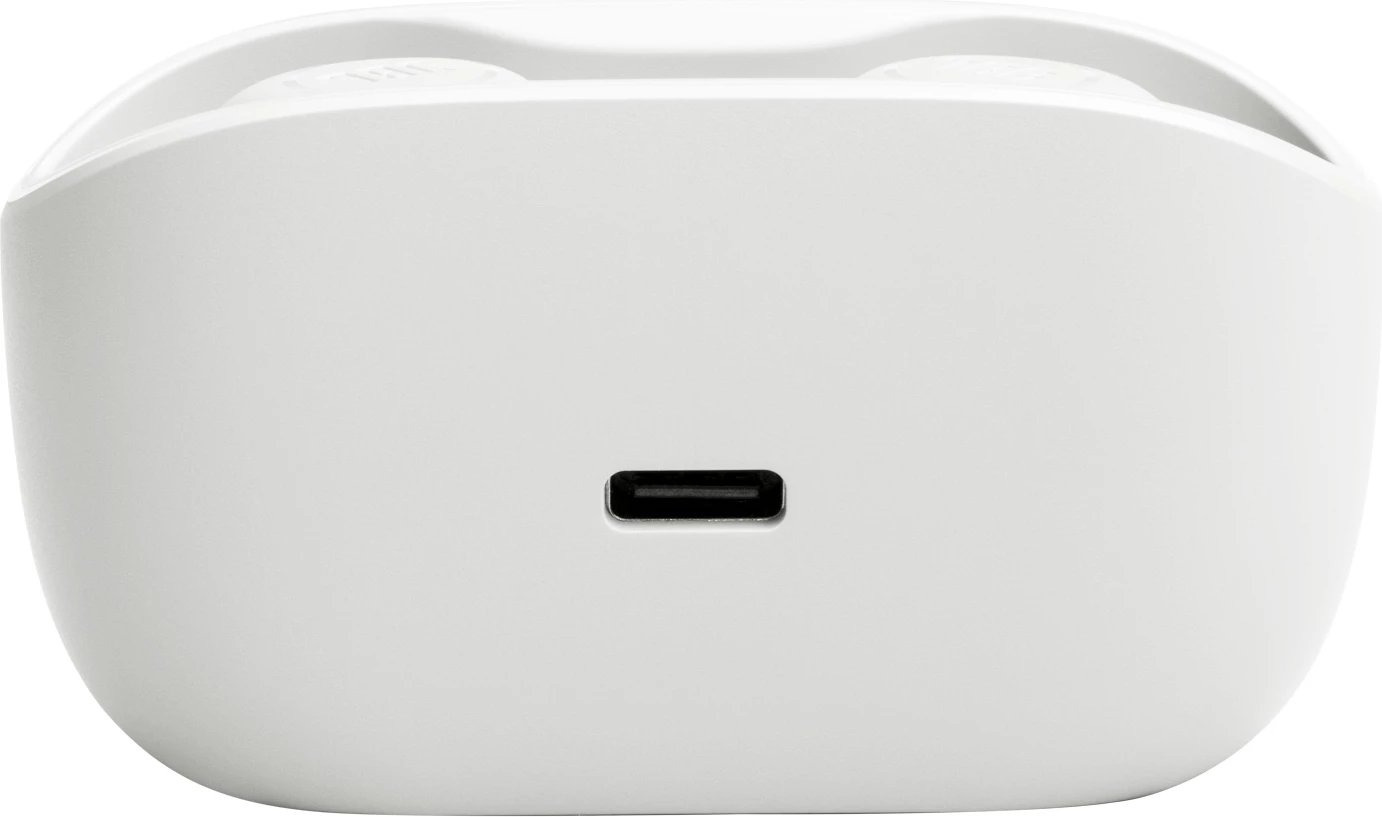 Kufje JBL Wave Buds TWS, Bluetooth 5.2, të bardha