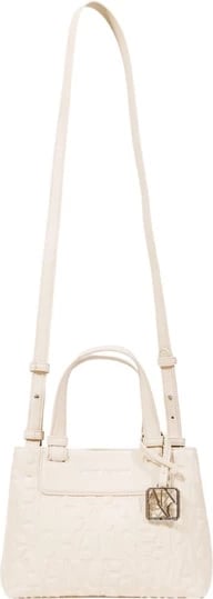 Çantë femra Armani Exchange, beige