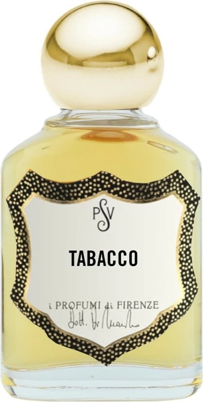 Eau de Parfum miniature I Profumi Di Firenze Tabacco 10ml