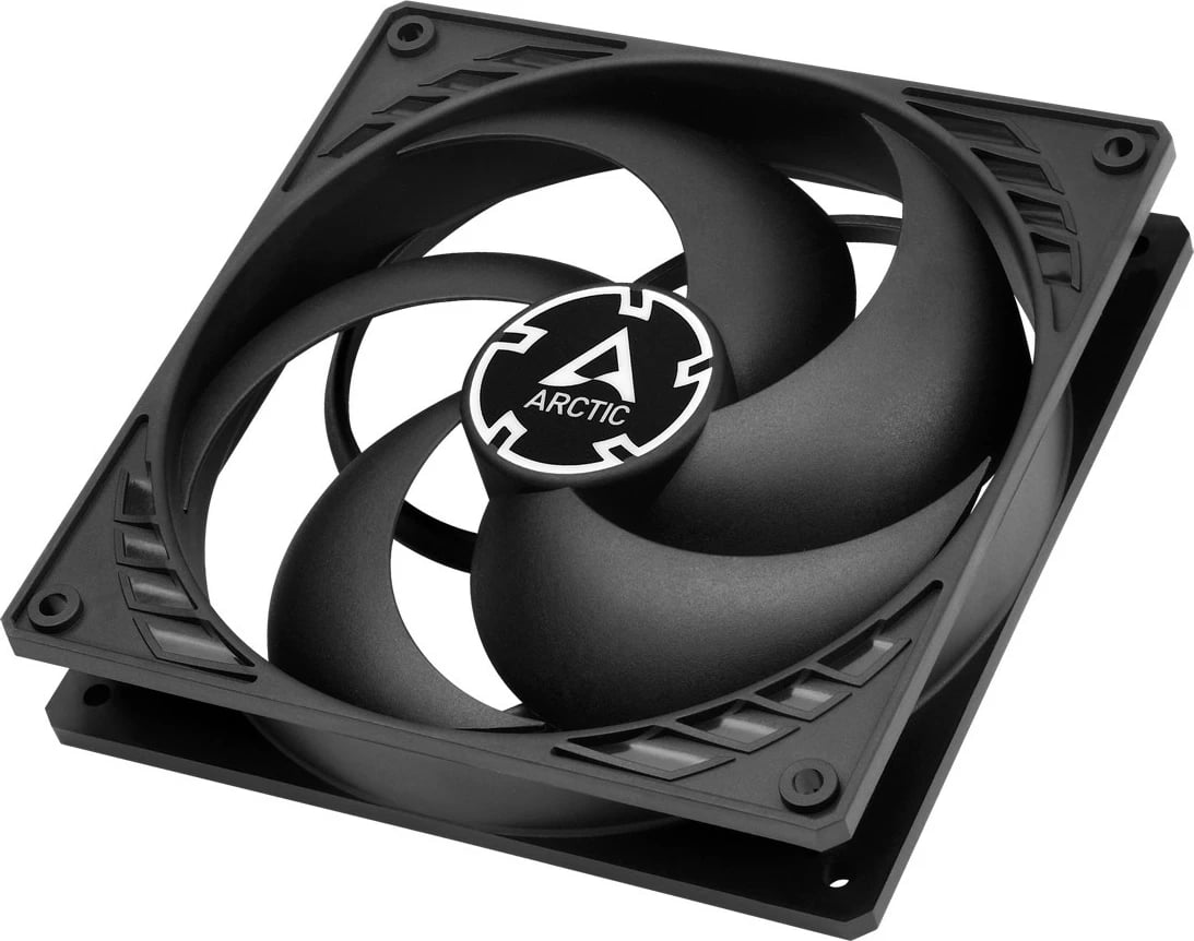 Ventilator kase ARCTIC P14 PWM PST 140mm, set 5 copë, i zi