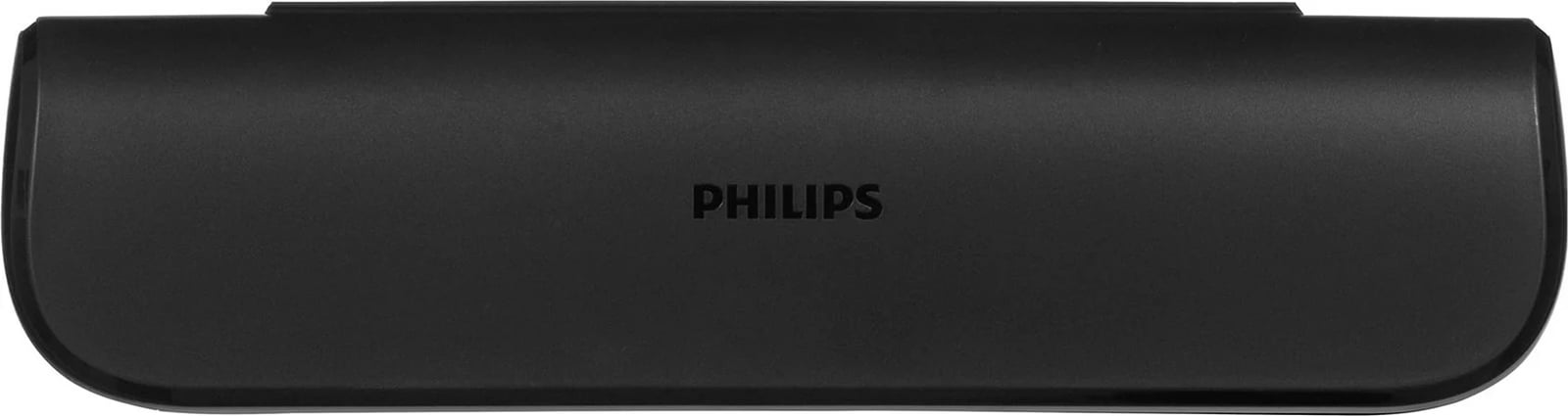 Furçë dhëmbësh elektrike Philips 3100, Sonic, HX3673/14, E zezë