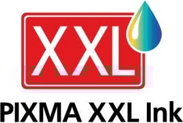 Kasë Canon PGI-580XXL, Pigment i zi, 25.7 ml