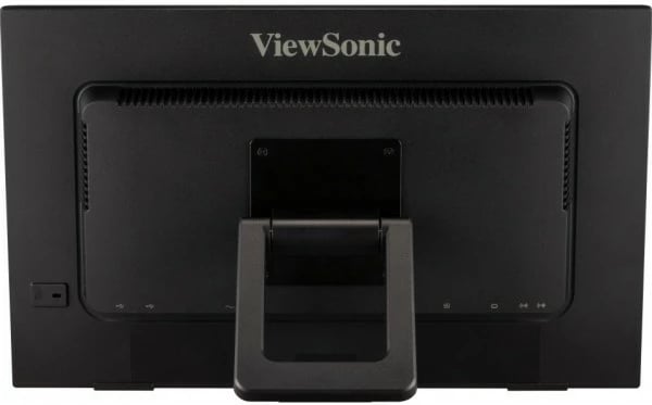 Monitor Viewsonic TD2223, 21.5", Full HD, LED, IR Touch, i zi
