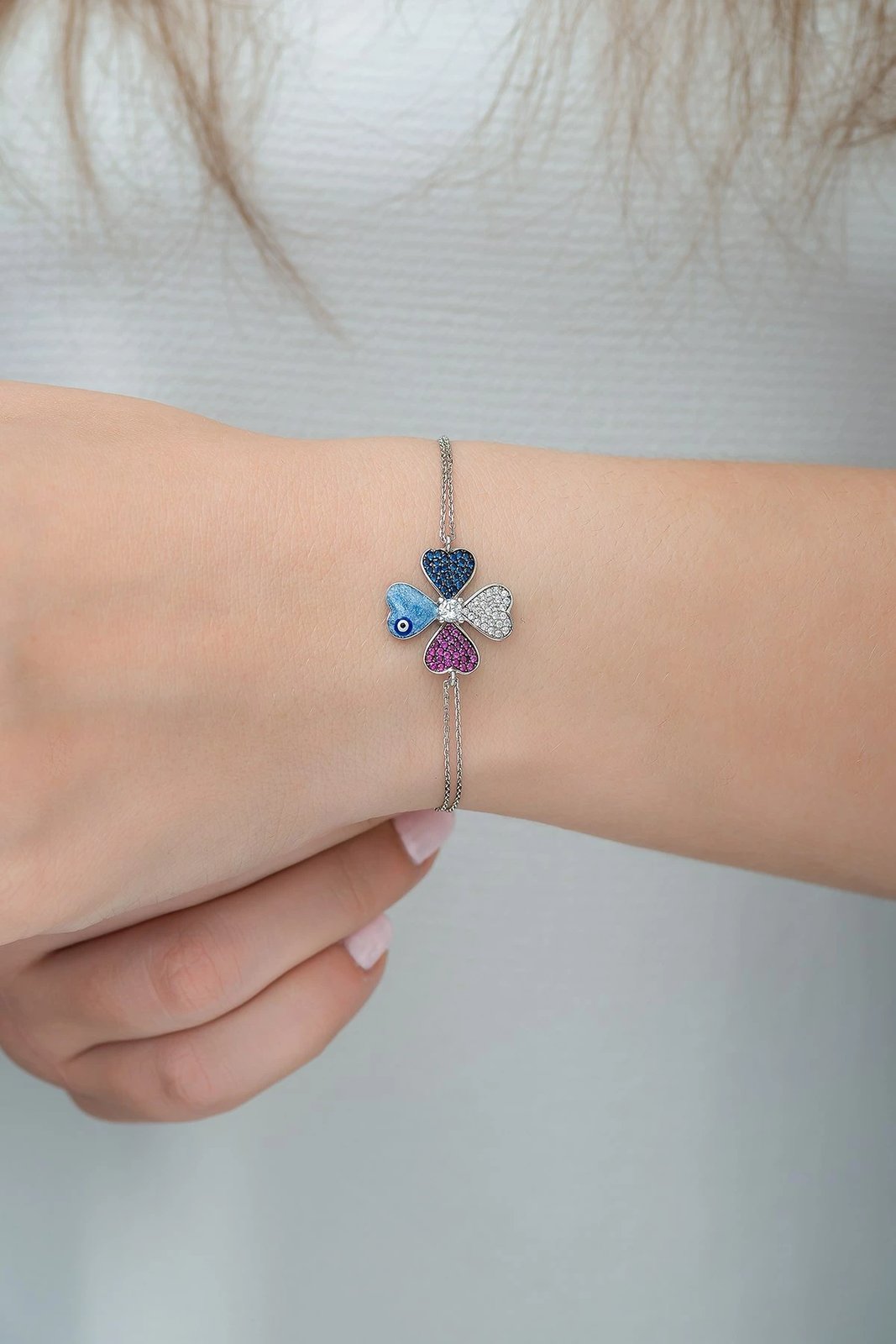 Byzylyk argjendi Jumeon, TRDYL797