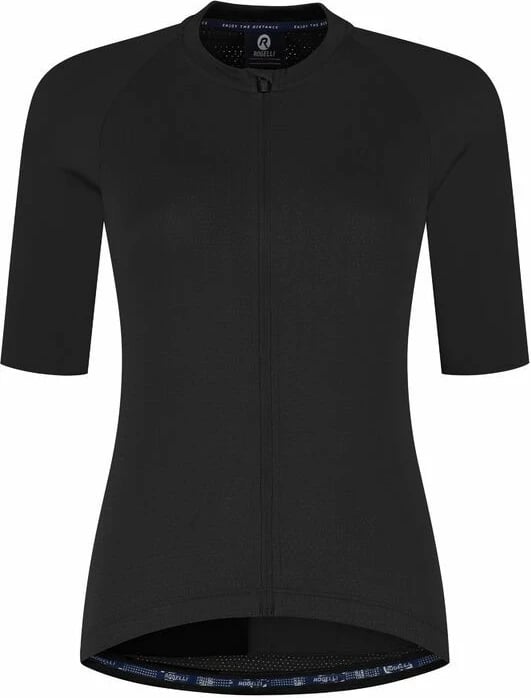 Maicë çiklizmi për femra Rogelli, e zezë