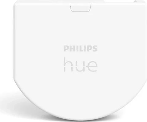 Ndërruesi i dritave Philips Hue, i bardhë