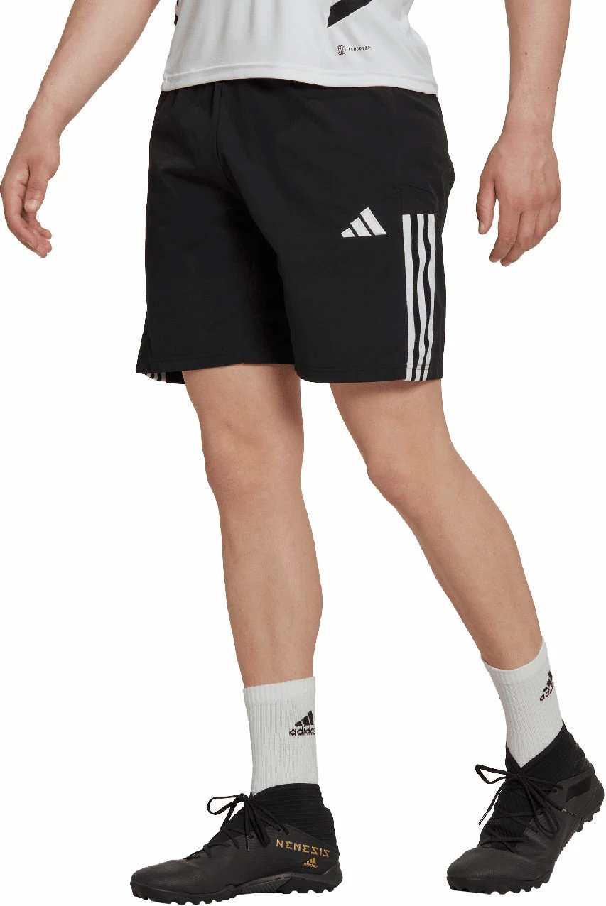 Shorce për meshkuj adidas, të zeza