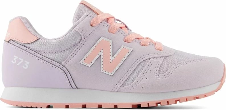 Atlete për fëmijë New Balance, të vjollcë