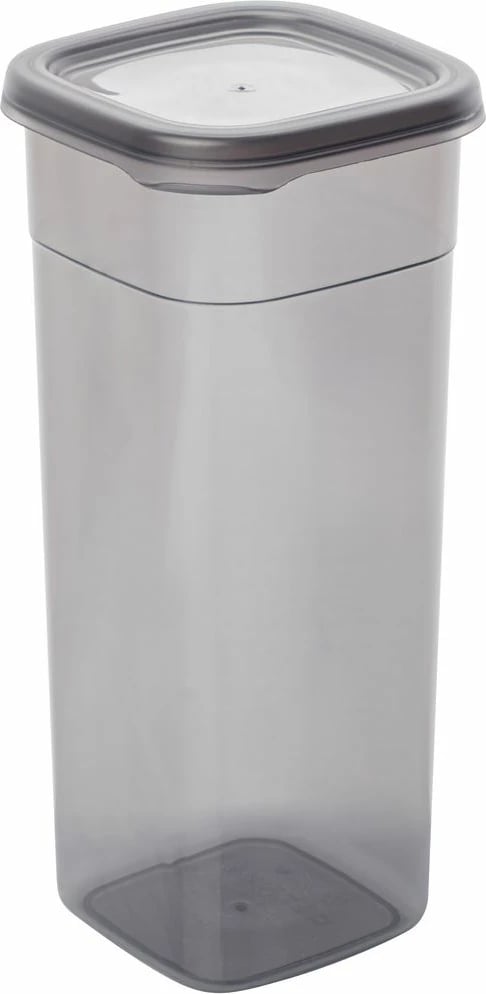 Set kuti për organizim (12 copë), ngjyrë antracit, BNMPEGYAS12-51217