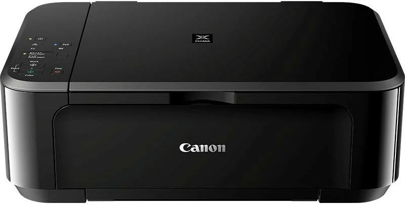 Printer multifunksional Canon PIXMA MG3650S, ngjyrë, Wi-Fi, A4, i zi