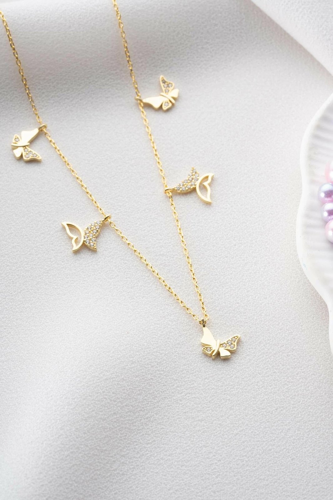 Qafore argjendi e artë Jumeon, NRZ999605