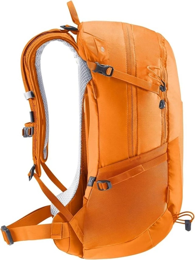 Çantë shpine Deuter Futura 21 SL për femra, portokalli Çantë shpine Deuter Futura 21 SL për femra, portokalli
