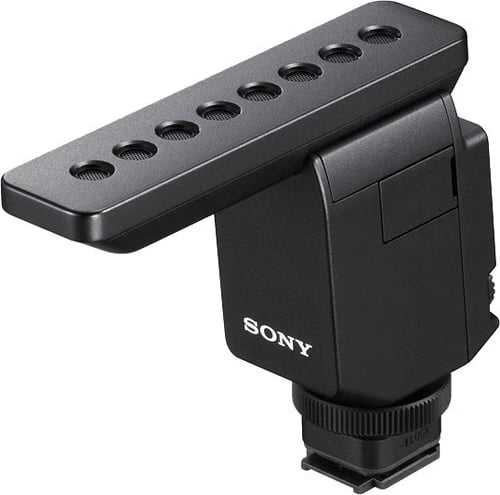 Mikrofon Sony ECM-B1M, dookolna