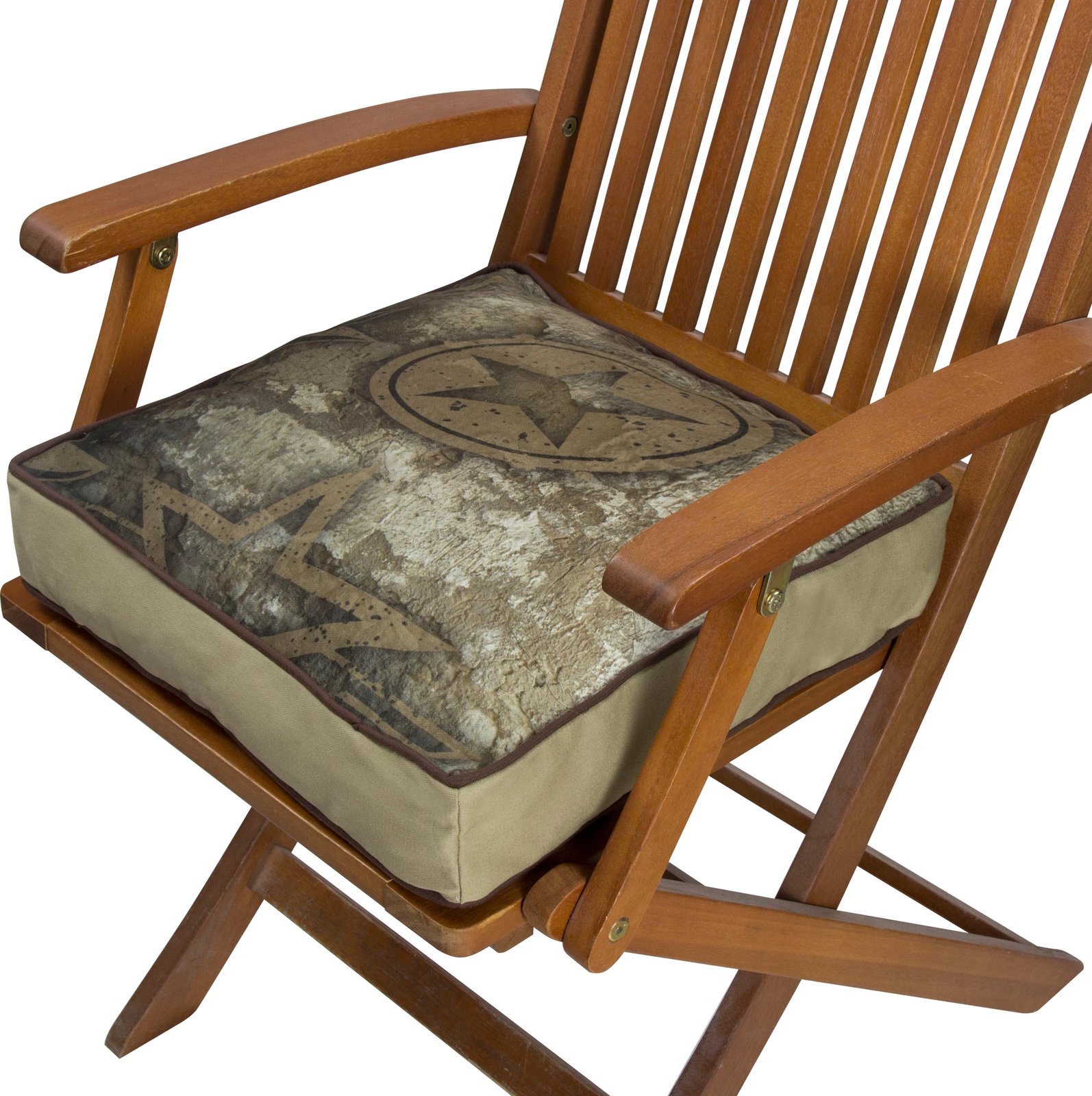 Jastëk Evila Originals, YM1279, shumëngjyrësh, 42x42cm