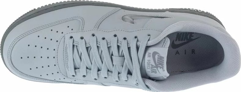 Atlete Nike për meshkuj, gri