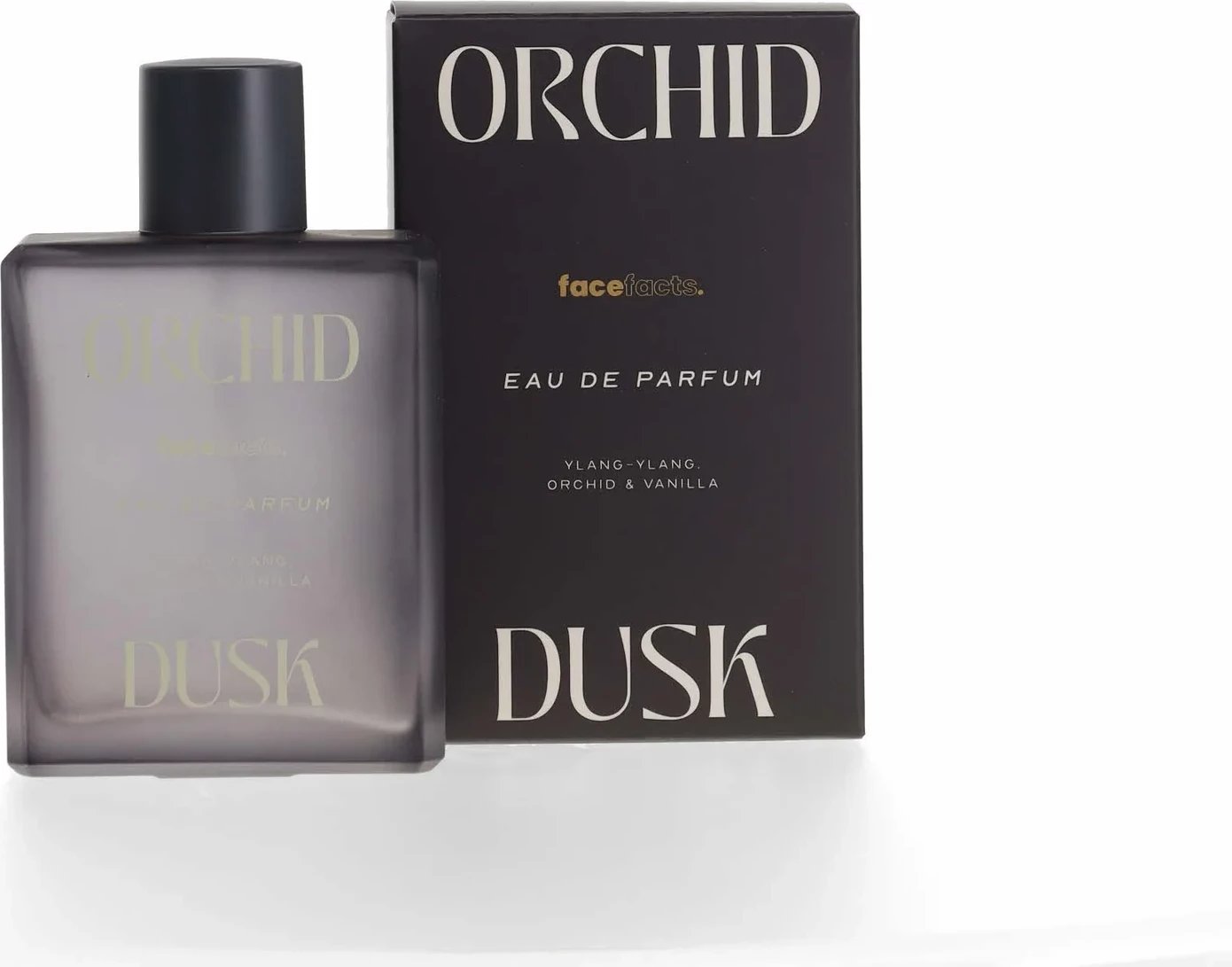 Face Facts Orchid Dusk Eau De Parfum