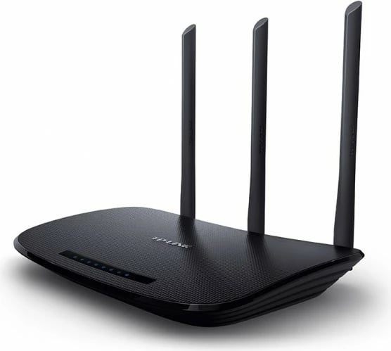 Wireless Router TP-Link TL-WR940N – 2.4GHz, 450Mbps