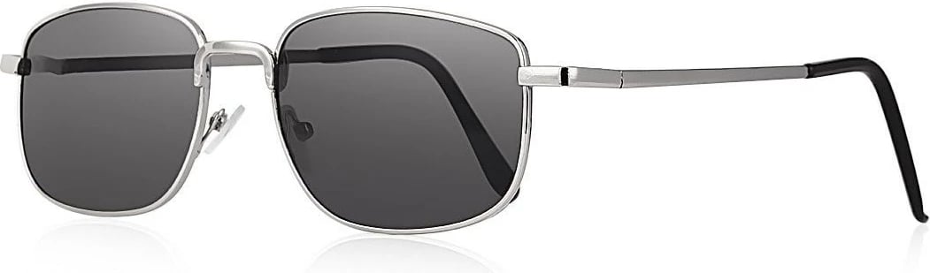 Syze dielli për gra, Jumeon, PL22Kg639R001, e zeze dhe argjend