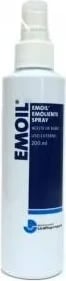 Spray emolient për trup Unipharma Emoil unisex 100ml