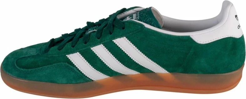 Atlete për meshkuj adidas, të gjelbra