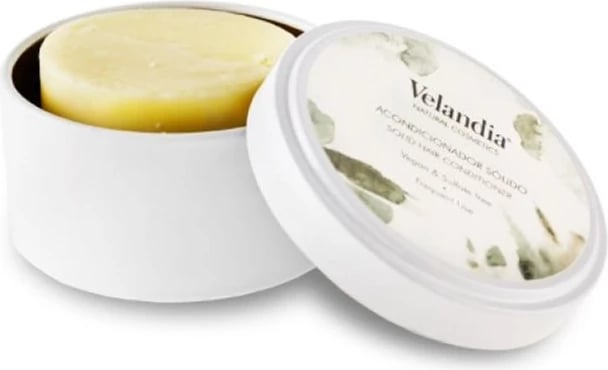 Balsam i ngurtë për flokë Velandia unisex 50g