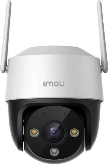 Kamerë sigurie Imou Cruiser SE 5MP, wireless, bardhë