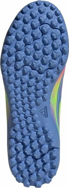 Atlete futbolli për fëmijë adidas, shumëngjyrëshe