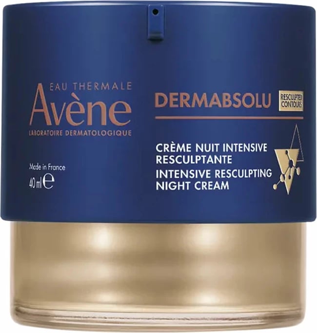 Krem nate Avène DermAbsolu 40ml