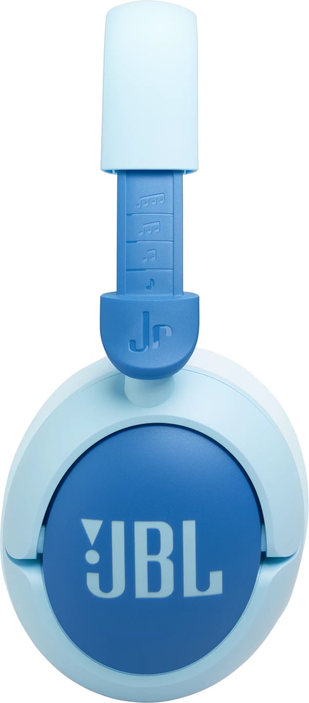 Kufje JBL JR 470 NC