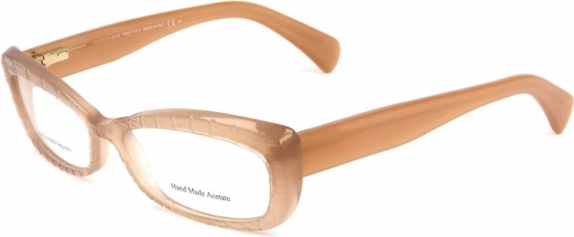 Syze Alexander McQueen, bicolor
