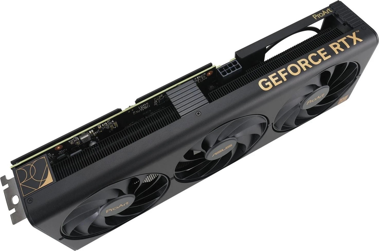 Kartë grafike ASUS GeForce RTX 4060 ProART 8 GB OC DLSS 3