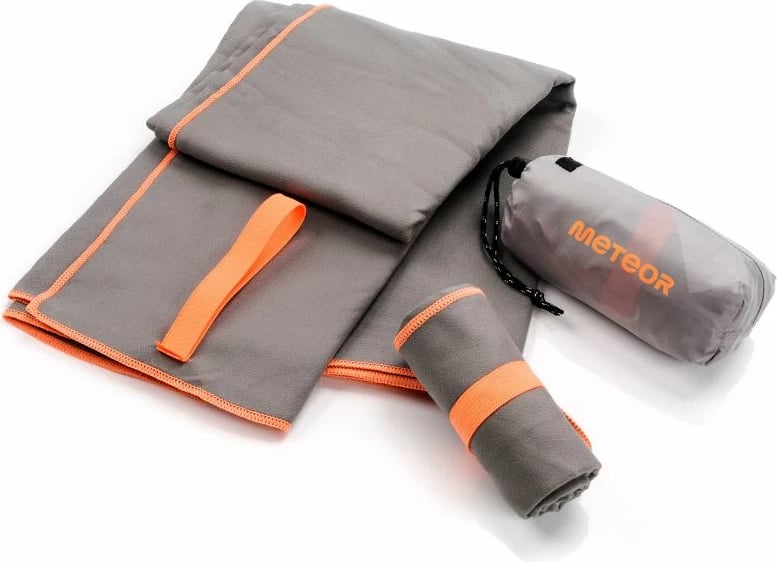 Peshqir Meteor, hiri