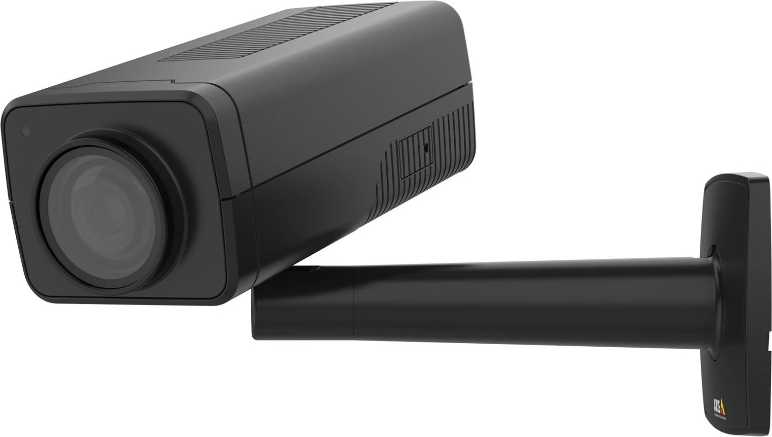 Kamerë sigurie IP Axis 02220-001, Wired, Ceiling/wall, Black, Bullet, CMOS