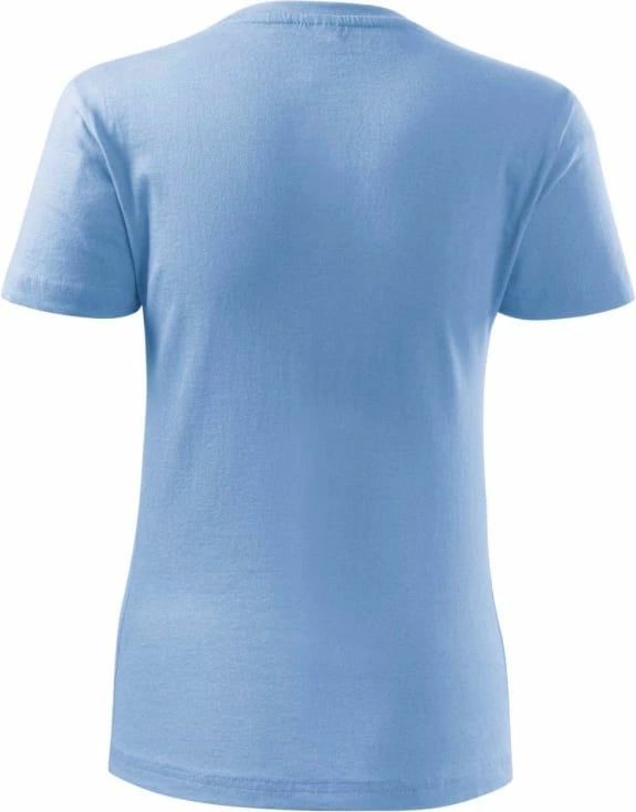 Maicë Malfini për femra, blu