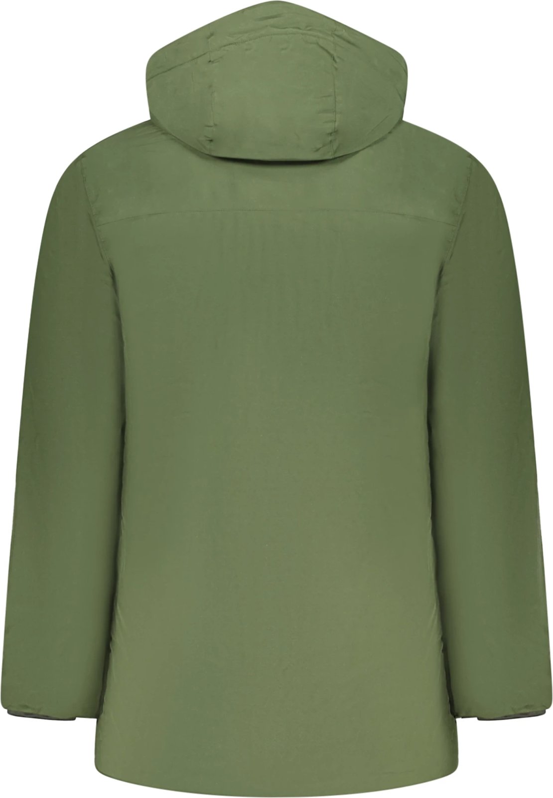 Jakne për meshkuj U.S. GRAND, e gjelbër